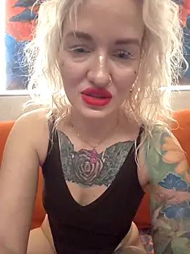 KateMonroe online show from May 8, 2026, 9:07 pm