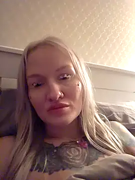 KateMonroe online show from February 22, 2026, 9:49 pm