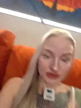 KateMonroe online show from February 28, 2026, 9:36 pm