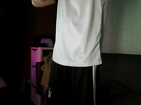 Snapshot of boyhigh1997 chatting on March 13, 2026, 6:57 pm boyhigh1997 online show from March 13, 2026, 6:57 pm