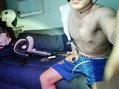 Snapshot of boyhigh1997 chatting on March 1, 2026, 6:52 pm boyhigh1997 online show from March 1, 2026, 6:52 pm