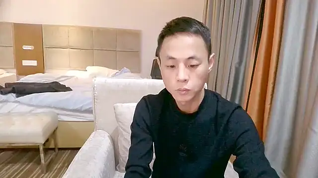 Snapshot of Tsia-Die chatting on November 6, 2025, 5:33 am Tsia-Die online show from November 6, 2025, 5:33 am