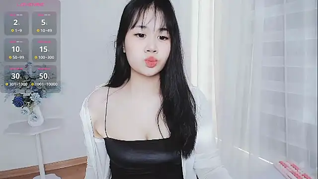 Snapshot of -Rose-Lucky- chatting on October 26, 2025, 12:22 am -Rose-Lucky- online show from October 26, 2025, 12:22 am