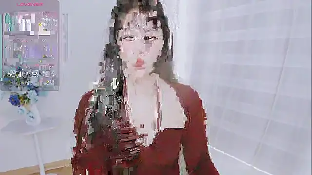 Snapshot of -Rose-Lucky- chatting on November 8, 2025, 1:20 am -Rose-Lucky- online show from November 8, 2025, 1:20 am