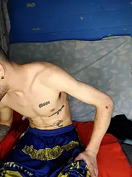 Demian24  online show from October 23, 2025, 4:00 am