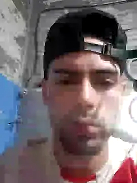 Snapshot of Demian24_ chatting on July 29, 2026, 8:57 am Demian24 online show from July 29, 2026, 8:57 am