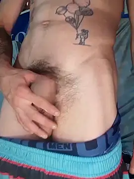 Demian24  online show from December 23, 2025, 4:12 am