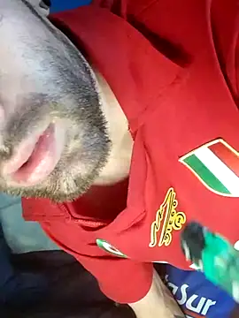 Demian24  online show from October 28, 2025, 12:22 am