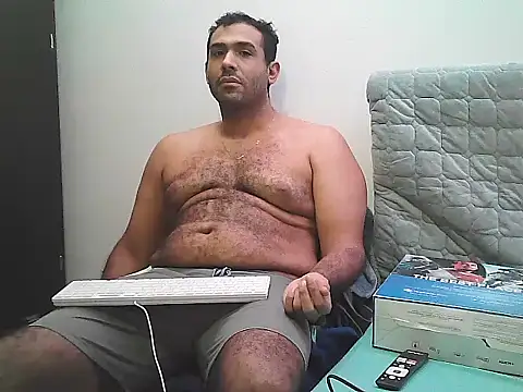 morenocabro10 online show from October 7, 2025, 10:00 pm