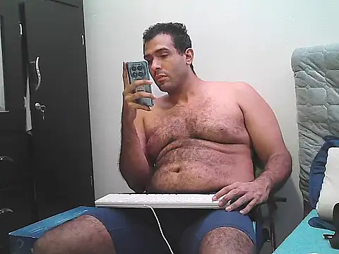 morenocabro10 online show from October 15, 2025, 3:05 am