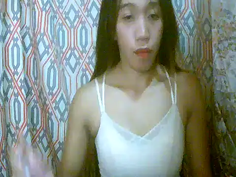 Virgen christine01 online show from September 30, 2025, 3:18 pm