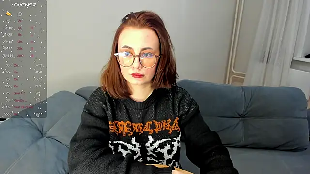 MewStella online show from March 13, 2026, 2:33 pm