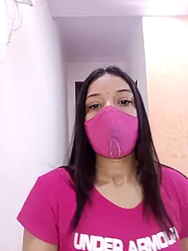 Snapshot of Cute_Rakhi8 chatting on April 18, 2026, 5:54 am Cute Rakhi8 online show from April 18, 2026, 5:54 am