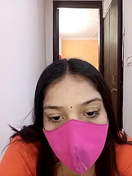 Snapshot of Cute_Rakhi8 chatting on May 12, 2026, 5:48 am Cute Rakhi8 online show from May 12, 2026, 5:48 am