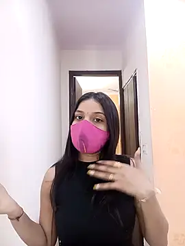 Snapshot of Cute_Rakhi8 chatting on April 20, 2026, 8:39 am Cute Rakhi8 online show from April 20, 2026, 8:39 am