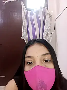 Snapshot of Cute_Rakhi8 chatting on April 12, 2026, 5:11 am Cute Rakhi8 online show from April 12, 2026, 5:11 am