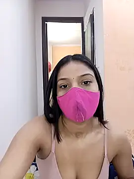 Snapshot of Cute_Rakhi8 chatting on April 22, 2026, 5:25 am Cute Rakhi8 online show from April 22, 2026, 5:25 am