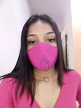 Snapshot of Cute_Rakhi8 chatting on April 28, 2026, 5:45 am Cute Rakhi8 online show from April 28, 2026, 5:45 am