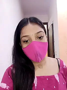 Snapshot of Cute_Rakhi8 chatting on April 29, 2026, 5:00 am Cute Rakhi8 online show from April 29, 2026, 5:00 am