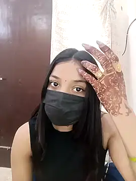 Snapshot of Cute_Rakhi8 chatting on March 28, 2026, 6:14 am Cute Rakhi8 online show from March 28, 2026, 6:14 am