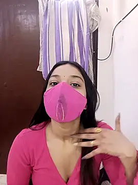 Snapshot of Cute_Rakhi8 chatting on April 9, 2026, 6:41 am Cute Rakhi8 online show from April 9, 2026, 6:41 am