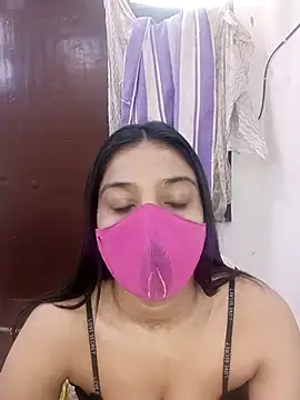 Snapshot of Cute_Rakhi8 chatting on April 15, 2026, 8:53 am Cute Rakhi8 online show from April 15, 2026, 8:53 am