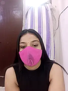 Snapshot of Cute_Rakhi8 chatting on April 5, 2026, 7:37 am Cute Rakhi8 online show from April 5, 2026, 7:37 am