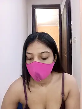 Snapshot of Cute_Rakhi8 chatting on May 1, 2026, 5:12 am Cute Rakhi8 online show from May 1, 2026, 5:12 am