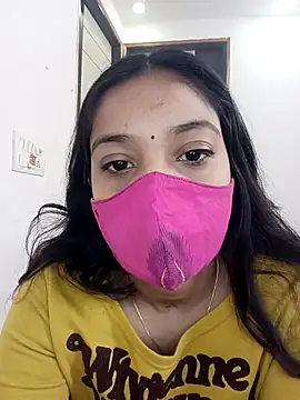 Cute Rakhi8 online show from January 13, 2026, 4:38 am