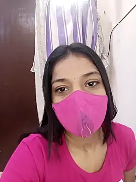 Snapshot of Cute_Rakhi8 chatting on April 3, 2026, 5:36 am Cute Rakhi8 online show from April 3, 2026, 5:36 am
