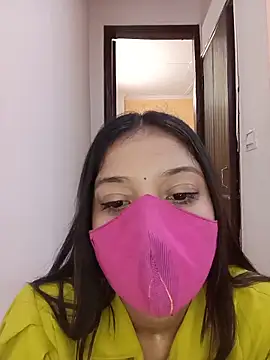 Snapshot of Cute_Rakhi8 chatting on May 13, 2026, 4:41 am Cute Rakhi8 online show from May 13, 2026, 4:41 am