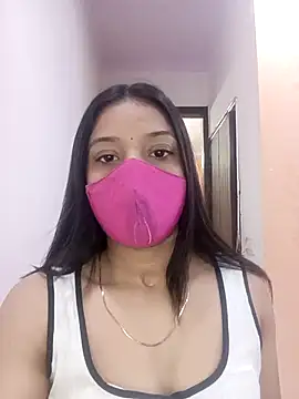 Snapshot of Cute_Rakhi8 chatting on May 7, 2026, 5:11 am Cute Rakhi8 online show from May 7, 2026, 5:11 am