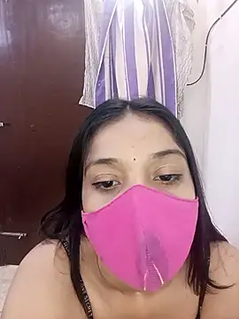 Snapshot of Cute_Rakhi8 chatting on April 11, 2026, 7:45 am Cute Rakhi8 online show from April 11, 2026, 7:45 am