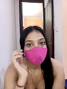 Snapshot of Cute_Rakhi8 chatting on May 11, 2026, 6:15 am Cute Rakhi8 online show from May 11, 2026, 6:15 am