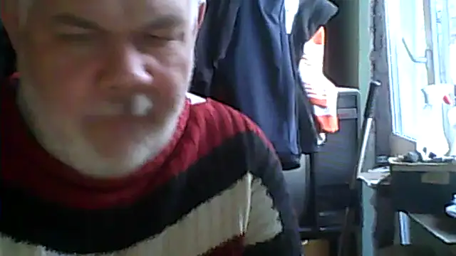A1B3- online show from April 13, 2026, 4:33 pm