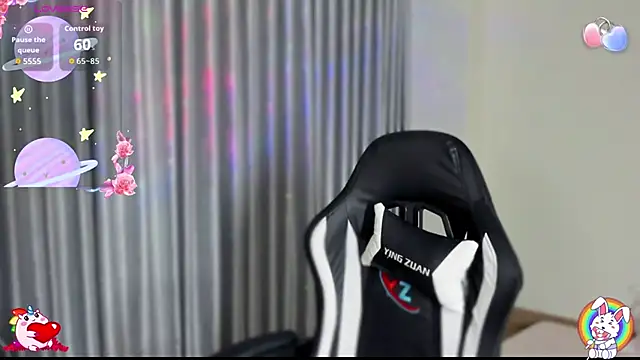 -Rose99- online show from February 24, 2026, 12:39 pm