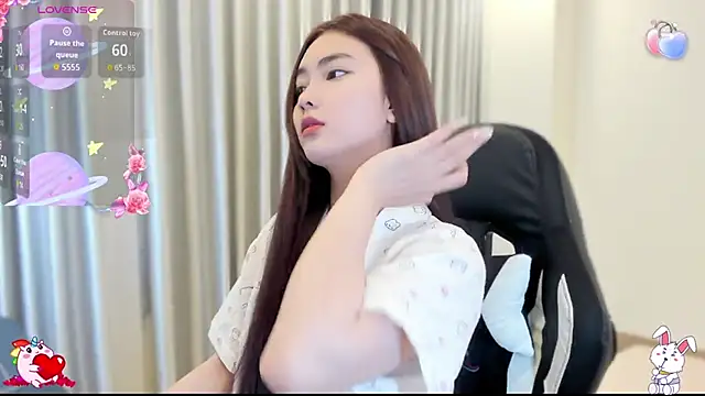 -Rose99- online show from February 19, 2026, 1:08 pm