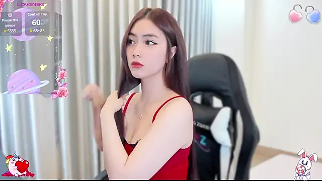 -Rose99- online show from February 18, 2026, 2:57 pm