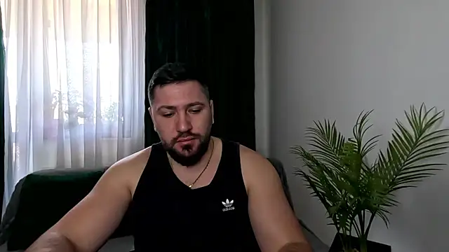 Gold Alpha Boy online show from May 5, 2026, 9:01 am
