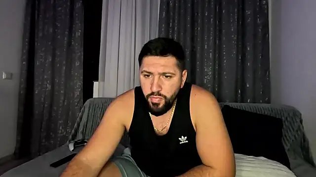 Snapshot of Gold_Alpha_Boy chatting on October 29, 2025, 4:50 pm Gold Alpha Boy online show from October 29, 2025, 4:50 pm