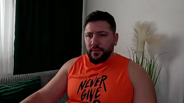 Gold Alpha Boy online show from January 19, 2026, 11:58 am