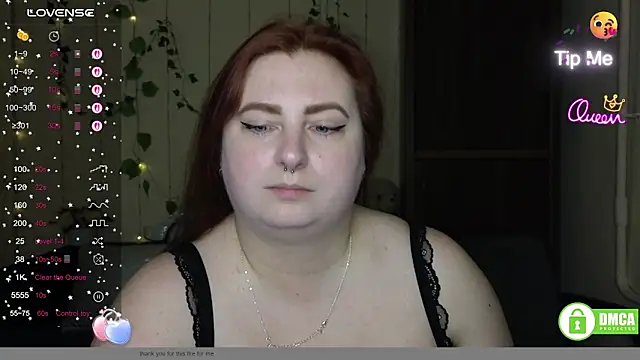 Snapshot of Alicia_love00 chatting on May 13, 2026, 5:25 am Alicia love00 online show from May 13, 2026, 5:25 am