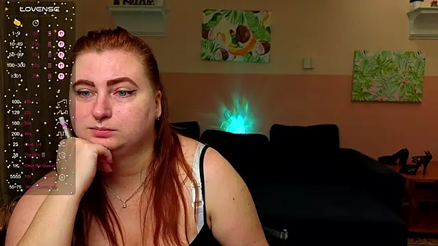 Snapshot of Alicia_love00 chatting on August 1, 2026, 5:27 am Alicia love00 online show from August 1, 2026, 5:27 am