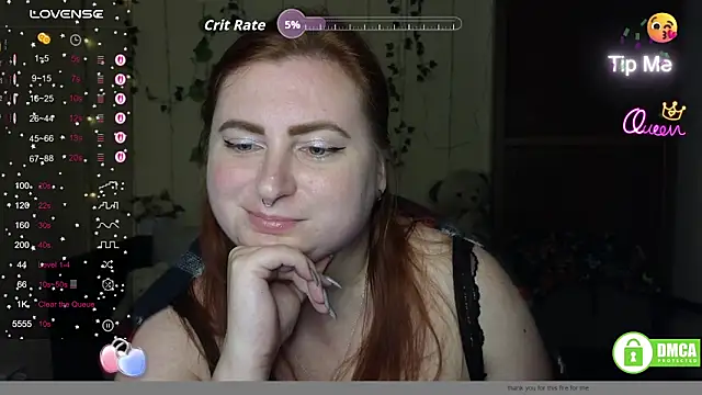 Snapshot of Alicia_love00 chatting on June 5, 2026, 6:52 am Alicia love00 online show from June 5, 2026, 6:52 am