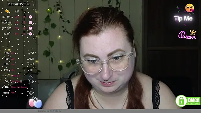 Alicia love00 online show from May 3, 2026, 11:26 am