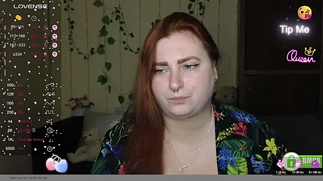 Snapshot of Alicia_love00 chatting on May 18, 2026, 5:23 am Alicia love00 online show from May 18, 2026, 5:23 am
