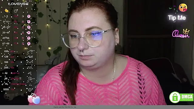 Snapshot of Alicia_love00 chatting on May 14, 2026, 5:26 am Alicia love00 online show from May 14, 2026, 5:26 am