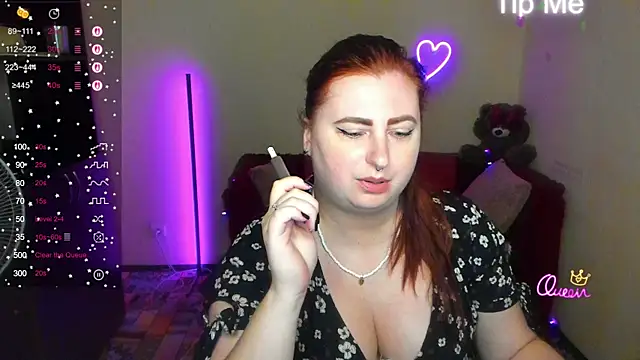 Snapshot of Alicia_love00 chatting on June 24, 2026, 11:31 am Alicia love00 online show from June 24, 2026, 11:31 am