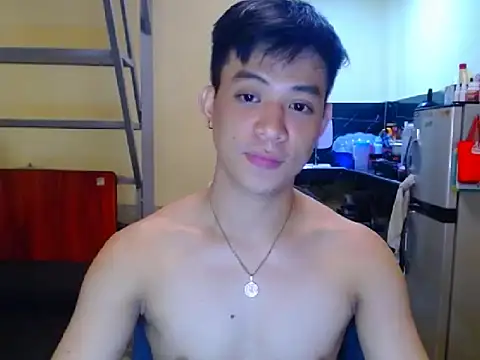 ASIANFULLYLOADEDCUM online show from November 15, 2025, 6:56 pm