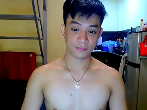 ASIANFULLYLOADEDCUM online show from April 3, 2026, 8:10 am